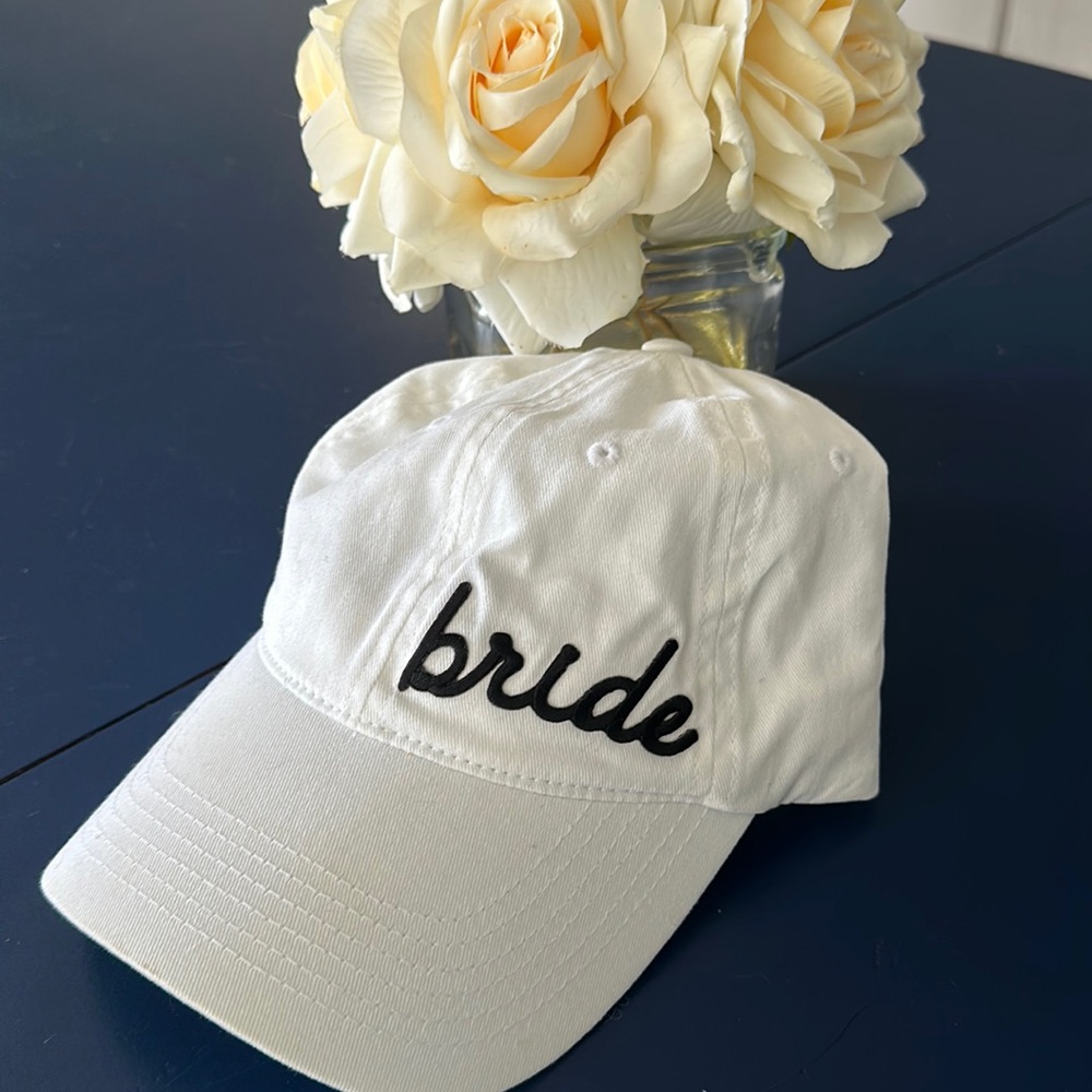 Bride Hat - image 1